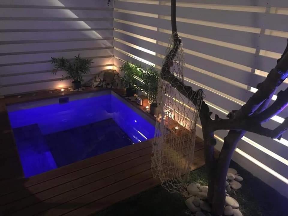 Caposud - Suite Randa Marina di Ragusa Dış mekan fotoğraf