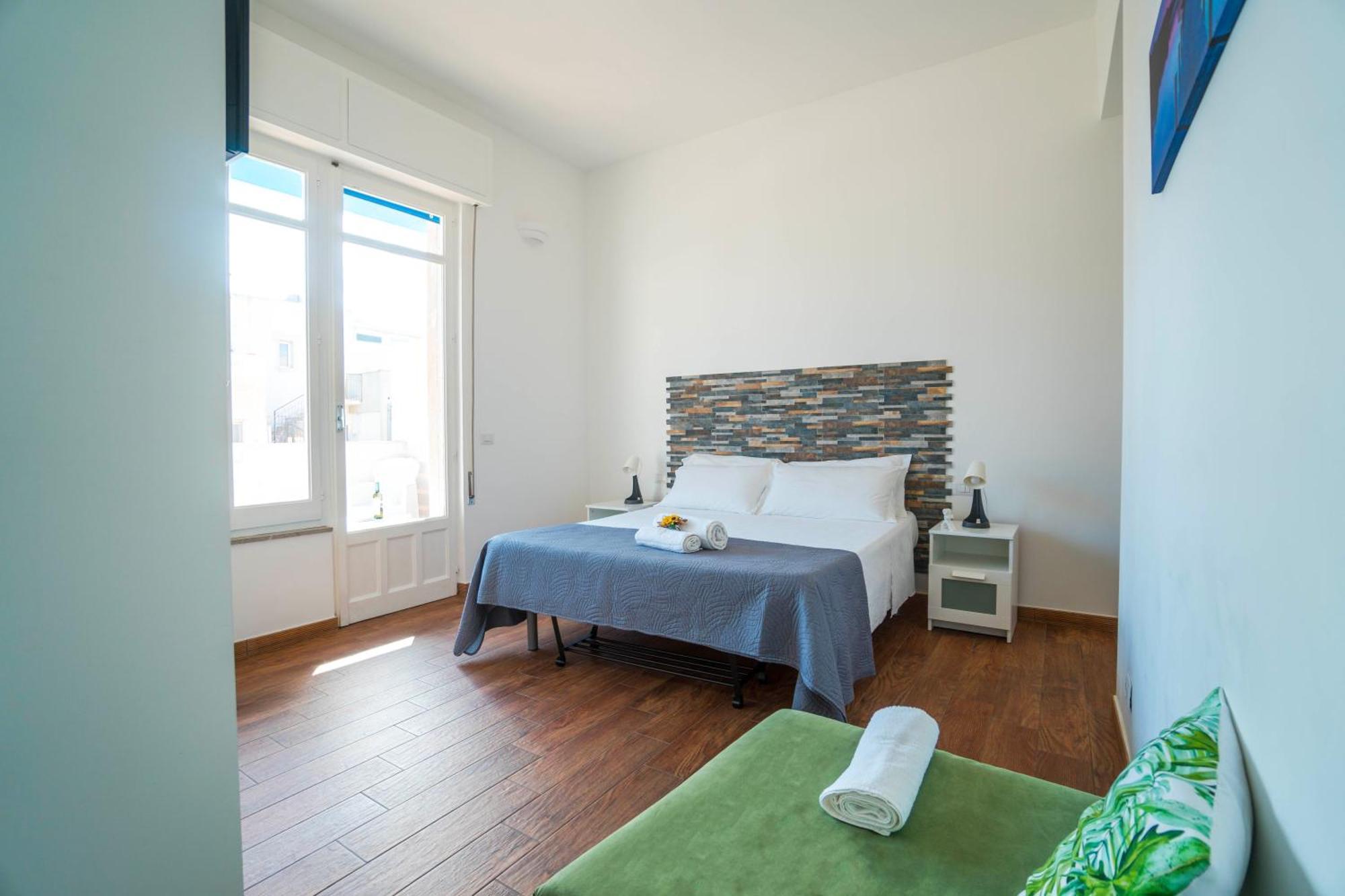 Caposud - Suite Randa Marina di Ragusa Dış mekan fotoğraf
