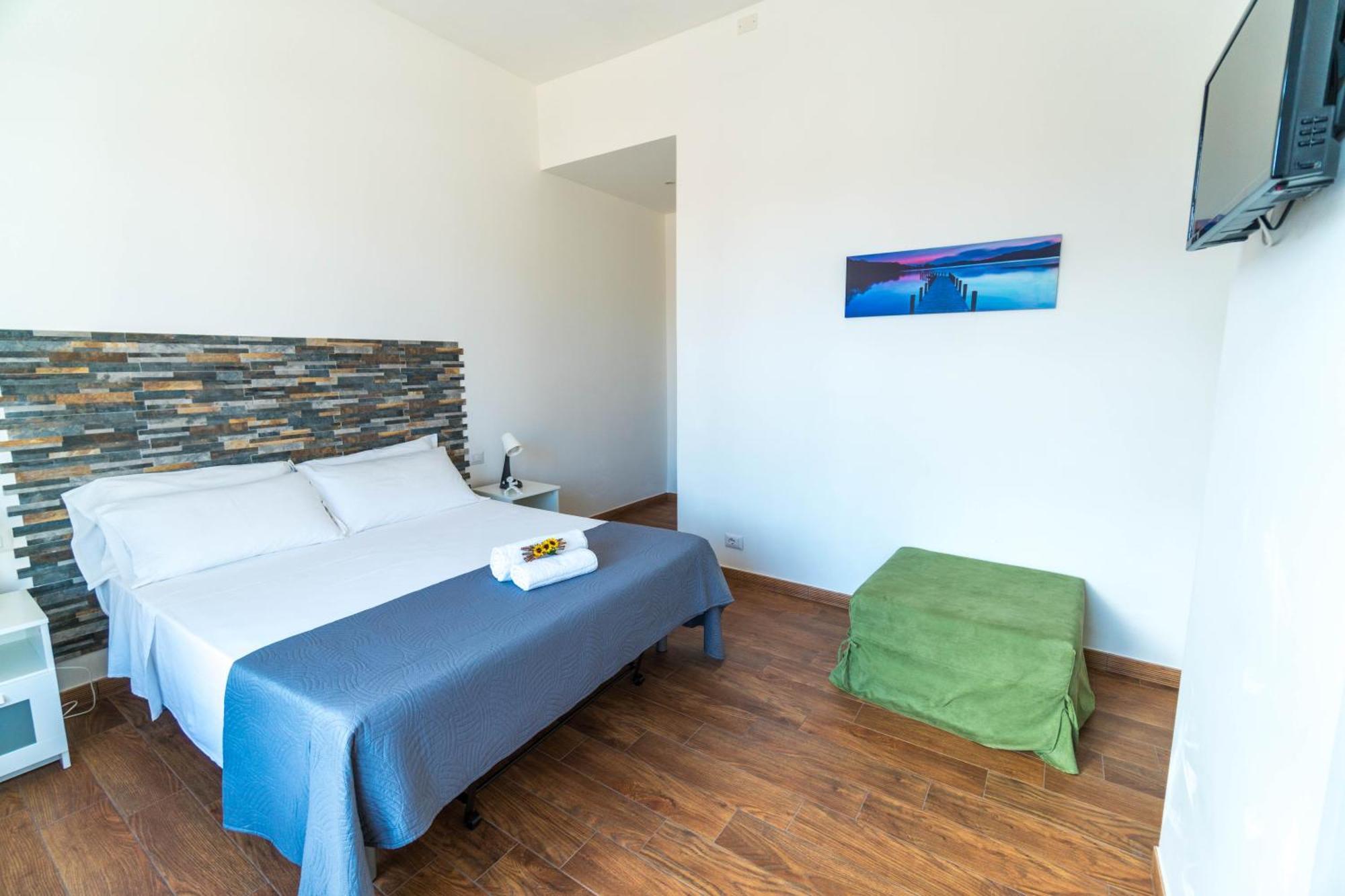 Caposud - Suite Randa Marina di Ragusa Dış mekan fotoğraf