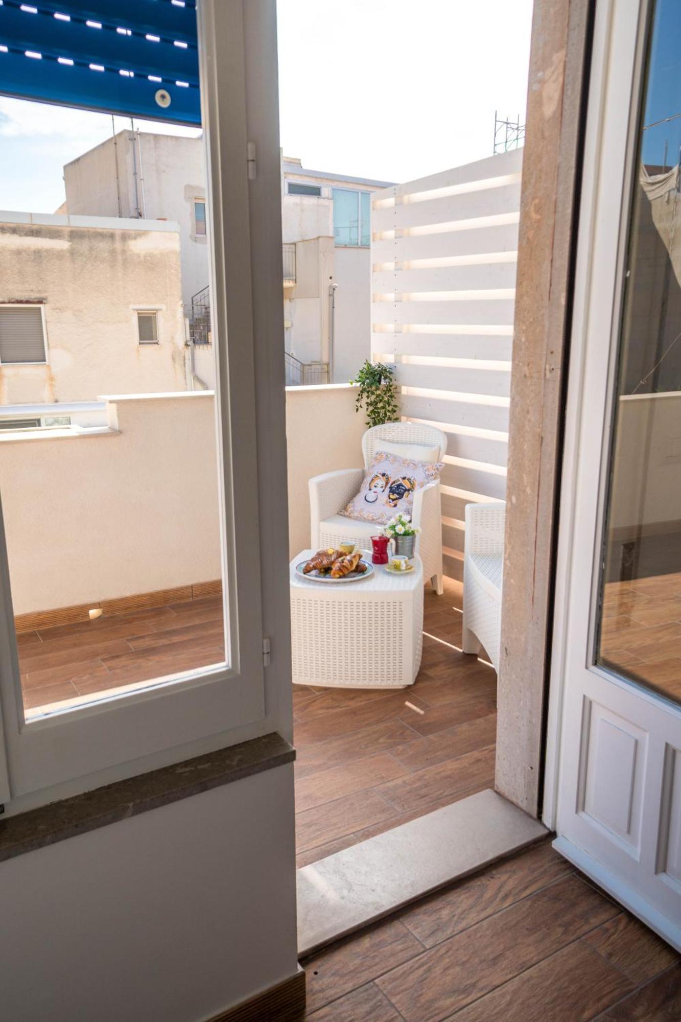 Caposud - Suite Randa Marina di Ragusa Dış mekan fotoğraf