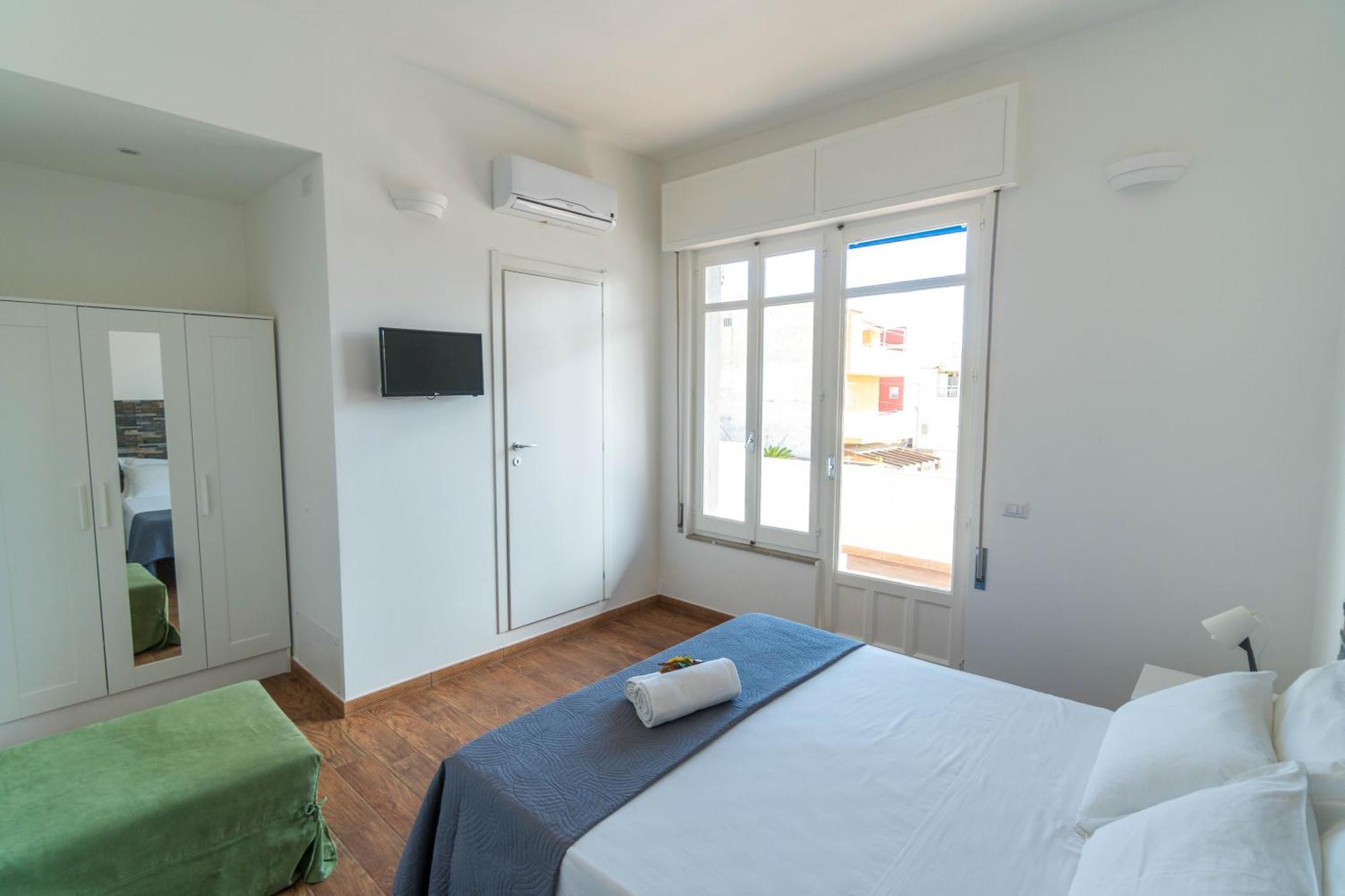 Caposud - Suite Randa Marina di Ragusa Dış mekan fotoğraf