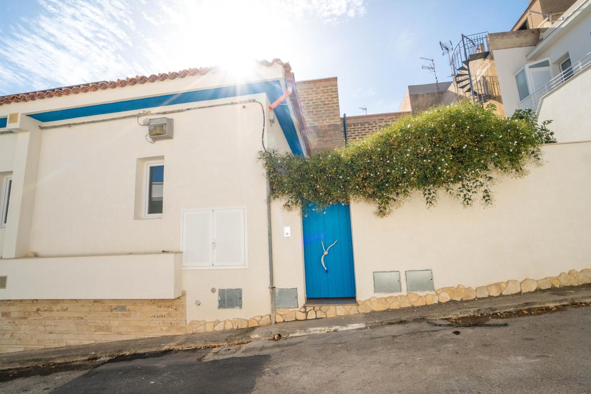 Caposud - Suite Randa Marina di Ragusa Dış mekan fotoğraf