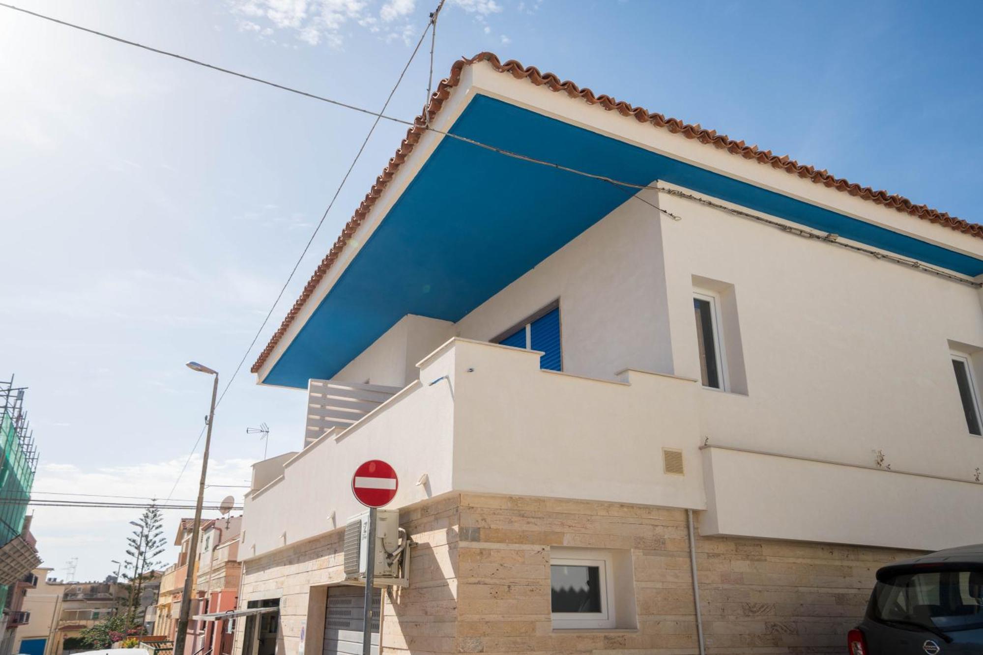 Caposud - Suite Randa Marina di Ragusa Dış mekan fotoğraf