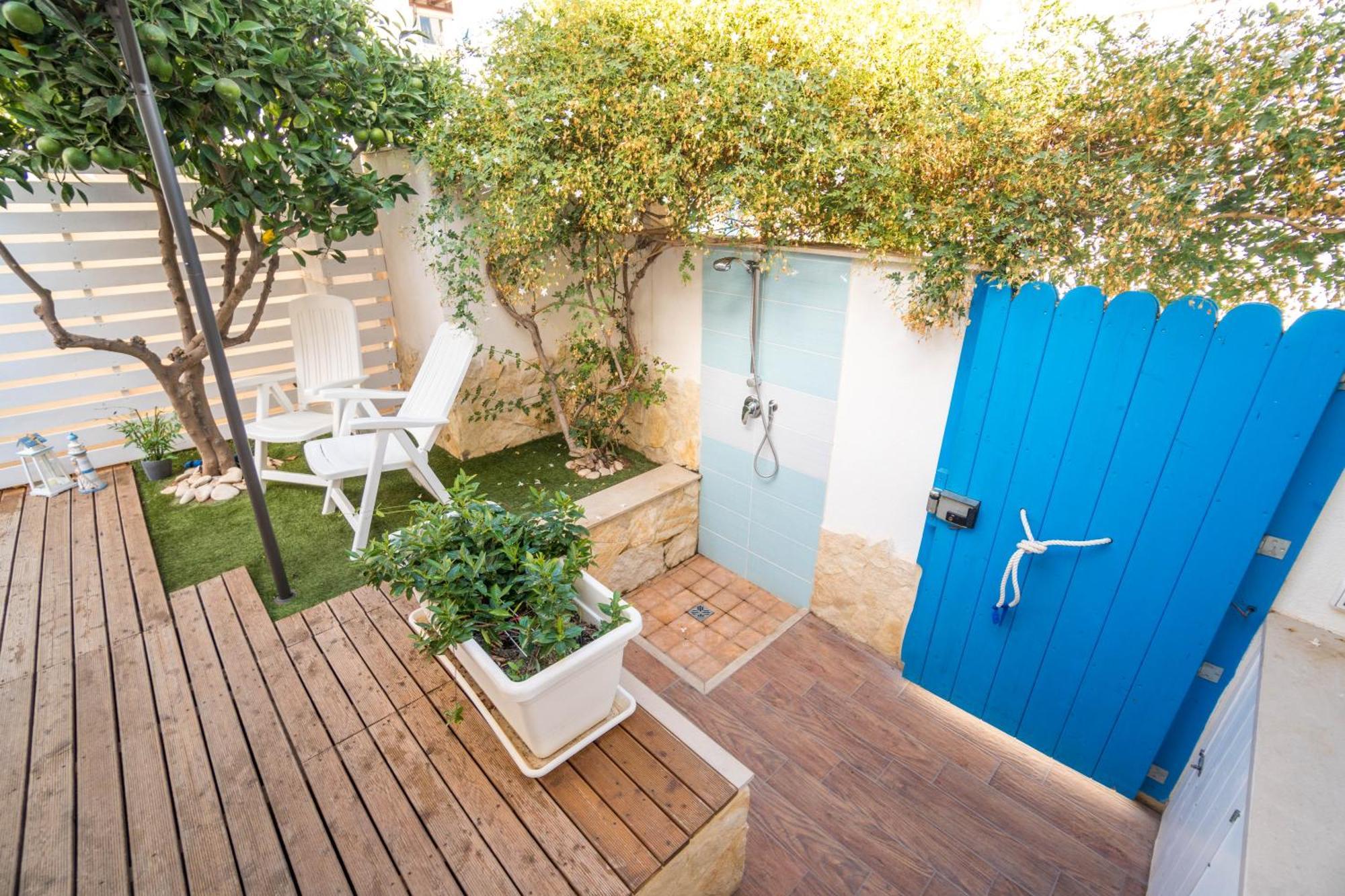 Caposud - Suite Randa Marina di Ragusa Dış mekan fotoğraf