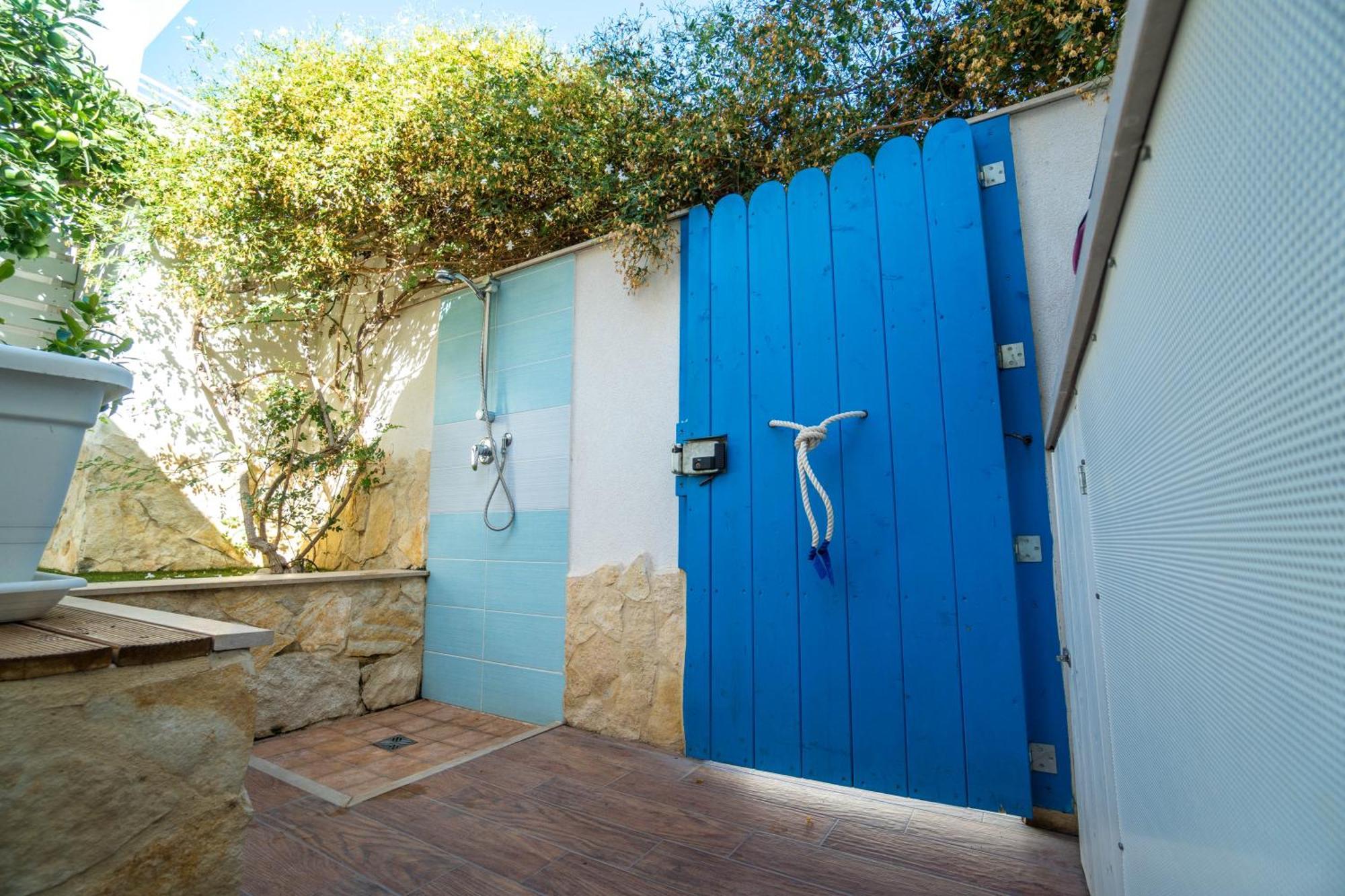 Caposud - Suite Randa Marina di Ragusa Dış mekan fotoğraf