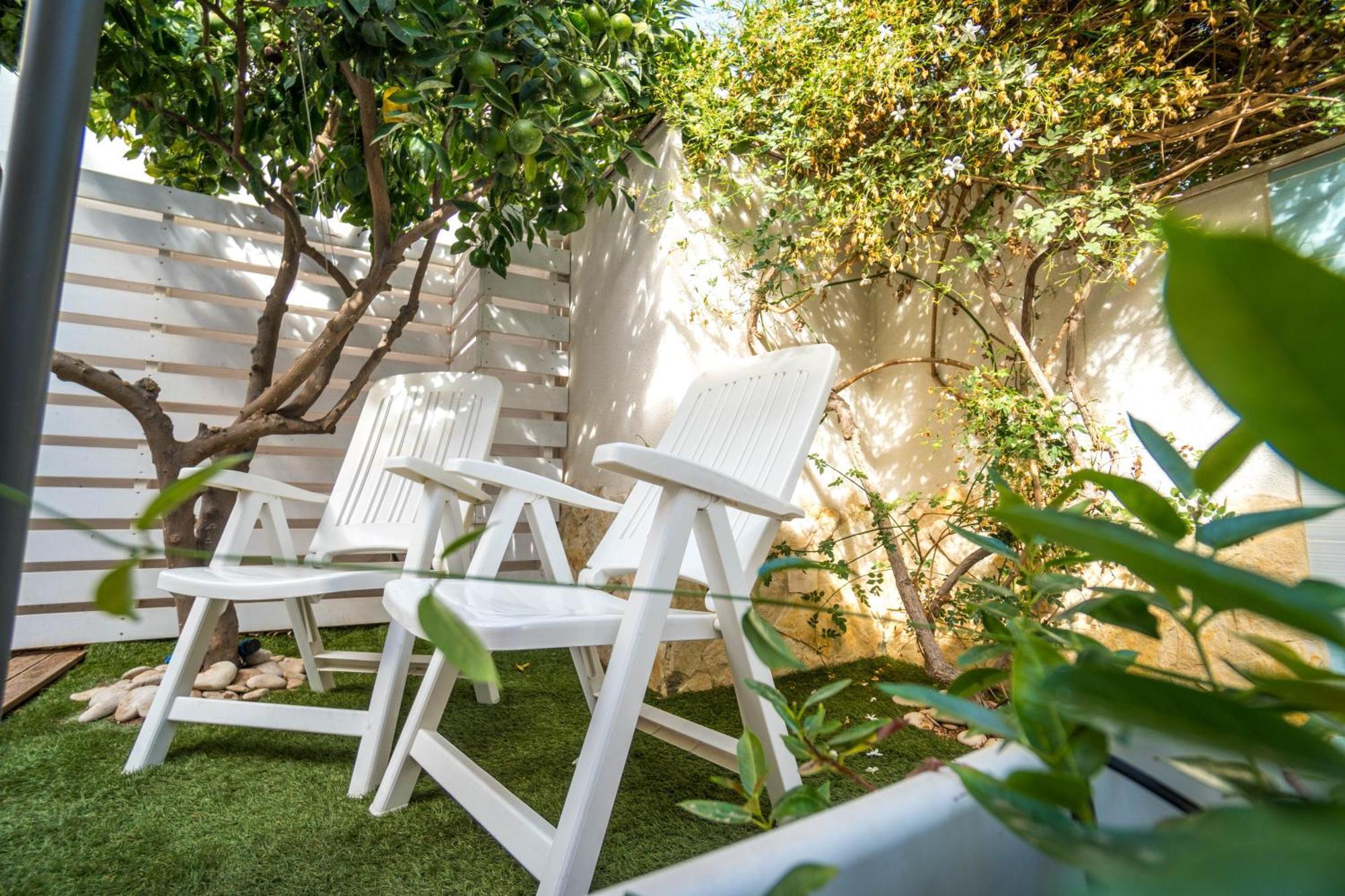 Caposud - Suite Randa Marina di Ragusa Dış mekan fotoğraf